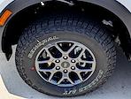 2025 Ford Ranger SuperCrew Cab 4x4 Pickup for sale #J250719 - photo 7