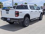 2025 Ford Ranger SuperCrew Cab 4x4 Pickup for sale #J250719 - photo 2