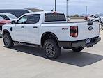 2025 Ford Ranger SuperCrew Cab 4x4 Pickup for sale #J250719 - photo 4