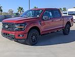 2025 Ford F-150 SuperCrew Cab 4x4 Pickup for sale #J250720 - photo 5