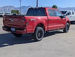 2025 Ford F-150 SuperCrew Cab 4x4 Pickup for sale #J250720 - photo 2