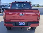 2025 Ford F-150 SuperCrew Cab 4x4 Pickup for sale #J250720 - photo 3