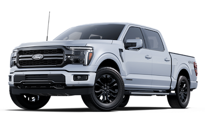 2025 Ford F-150 SuperCrew Cab 4x4 Pickup for sale #J250730 - photo 1