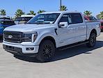 New 2025 Ford F-150 Lariat SuperCrew Cab 4x4 Pickup for sale #J250730 - photo 5