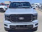 New 2025 Ford F-150 Lariat SuperCrew Cab 4x4 Pickup for sale #J250730 - photo 6