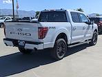 New 2025 Ford F-150 Lariat SuperCrew Cab 4x4 Pickup for sale #J250730 - photo 2