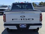 New 2025 Ford F-150 Lariat SuperCrew Cab 4x4 Pickup for sale #J250730 - photo 3
