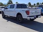 New 2025 Ford F-150 Lariat SuperCrew Cab 4x4 Pickup for sale #J250730 - photo 4