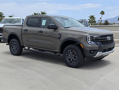 2025 Ford Ranger SuperCrew Cab 4x2 Pickup for sale #J250737 - photo 1