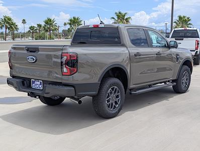 2025 Ford Ranger SuperCrew Cab 4x2 Pickup for sale #J250737 - photo 2