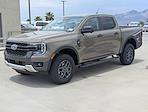 2025 Ford Ranger SuperCrew Cab 4x2 Pickup for sale #J250737 - photo 5