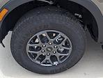 2025 Ford Ranger SuperCrew Cab 4x2 Pickup for sale #J250737 - photo 7
