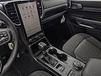 2025 Ford Ranger SuperCrew Cab 4x2 Pickup for sale #J250737 - photo 11