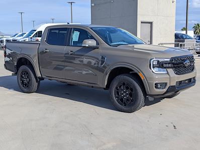 2025 Ford Ranger SuperCrew Cab 4x4 Pickup for sale #J250741 - photo 1