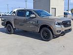 2025 Ford Ranger SuperCrew Cab 4x4 Pickup for sale #J250741 - photo 1