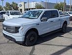 New 2025 Ford F-150 Lightning XLT SuperCrew Cab AWD Pickup for sale #J250743 - photo 5