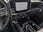 New 2025 Ford F-150 Lightning XLT SuperCrew Cab AWD Pickup for sale #J250743 - photo 11