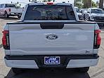 New 2025 Ford F-150 Lightning XLT SuperCrew Cab AWD Pickup for sale #J250743 - photo 14