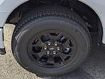 New 2025 Ford F-150 Lightning XLT SuperCrew Cab AWD Pickup for sale #J250743 - photo 18