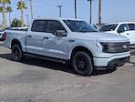 New 2025 Ford F-150 Lightning XLT SuperCrew Cab AWD Pickup for sale #J250743 - photo 1