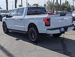 New 2025 Ford F-150 Lightning XLT SuperCrew Cab AWD Pickup for sale #J250743 - photo 4