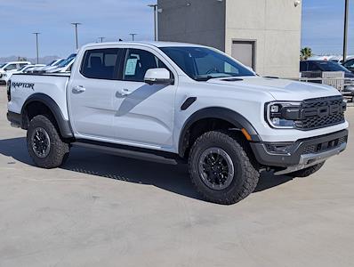 2025 Ford Ranger SuperCrew Cab 4x4 Pickup for sale #J250746 - photo 1