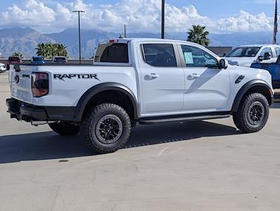 2025 Ford Ranger SuperCrew Cab 4x4 Pickup for sale #J250746 - photo 2