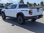 2025 Ford Ranger SuperCrew Cab 4x4 Pickup for sale #J250746 - photo 4