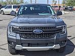 New 2025 Ford Ranger XLT SuperCrew Cab 4x4 Pickup for sale #J250749 - photo 6