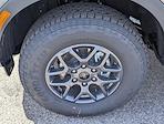 New 2025 Ford Ranger XLT SuperCrew Cab 4x4 Pickup for sale #J250749 - photo 7