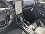 New 2025 Ford Ranger XLT SuperCrew Cab 4x4 Pickup for sale #J250749 - photo 11
