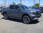 New 2025 Ford Ranger XLT SuperCrew Cab 4x4 Pickup for sale #J250749 - photo 1