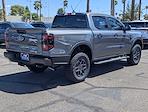 New 2025 Ford Ranger XLT SuperCrew Cab 4x4 Pickup for sale #J250749 - photo 2