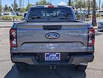 New 2025 Ford Ranger XLT SuperCrew Cab 4x4 Pickup for sale #J250749 - photo 3