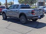 New 2025 Ford Ranger XLT SuperCrew Cab 4x4 Pickup for sale #J250749 - photo 4
