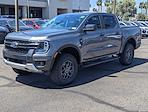 New 2025 Ford Ranger XLT SuperCrew Cab 4x4 Pickup for sale #J250749 - photo 5