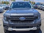 New 2025 Ford Ranger XLT SuperCrew Cab 4x4 Pickup for sale #J250749 - photo 6
