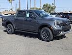 New 2025 Ford Ranger XLT SuperCrew Cab 4x4 Pickup for sale #J250749 - photo 1