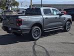 New 2025 Ford Ranger XLT SuperCrew Cab 4x4 Pickup for sale #J250749 - photo 2