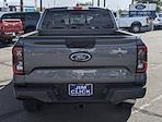 New 2025 Ford Ranger XLT SuperCrew Cab 4x4 Pickup for sale #J250749 - photo 3