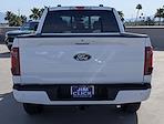 2025 Ford F-150 SuperCrew Cab 4x4 Pickup for sale #J250750 - photo 3