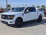 2025 Ford F-150 SuperCrew Cab 4x4 Pickup for sale #J250750 - photo 5