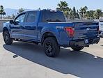 2025 Ford F-150 SuperCrew Cab 4x4 Pickup for sale #J250751 - photo 4