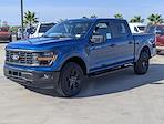 2025 Ford F-150 SuperCrew Cab 4x4 Pickup for sale #J250751 - photo 5