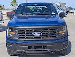 2025 Ford F-150 SuperCrew Cab 4x4 Pickup for sale #J250751 - photo 6