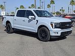 New 2025 Ford F-150 Platinum SuperCrew Cab 4WD Pickup for sale #J250753 - photo 1