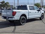 New 2025 Ford F-150 Platinum SuperCrew Cab 4WD Pickup for sale #J250753 - photo 2