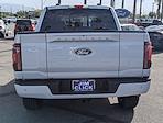 New 2025 Ford F-150 Platinum SuperCrew Cab 4WD Pickup for sale #J250753 - photo 3