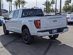 New 2025 Ford F-150 Platinum SuperCrew Cab 4WD Pickup for sale #J250753 - photo 4