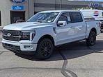 New 2025 Ford F-150 Platinum SuperCrew Cab 4WD Pickup for sale #J250753 - photo 5